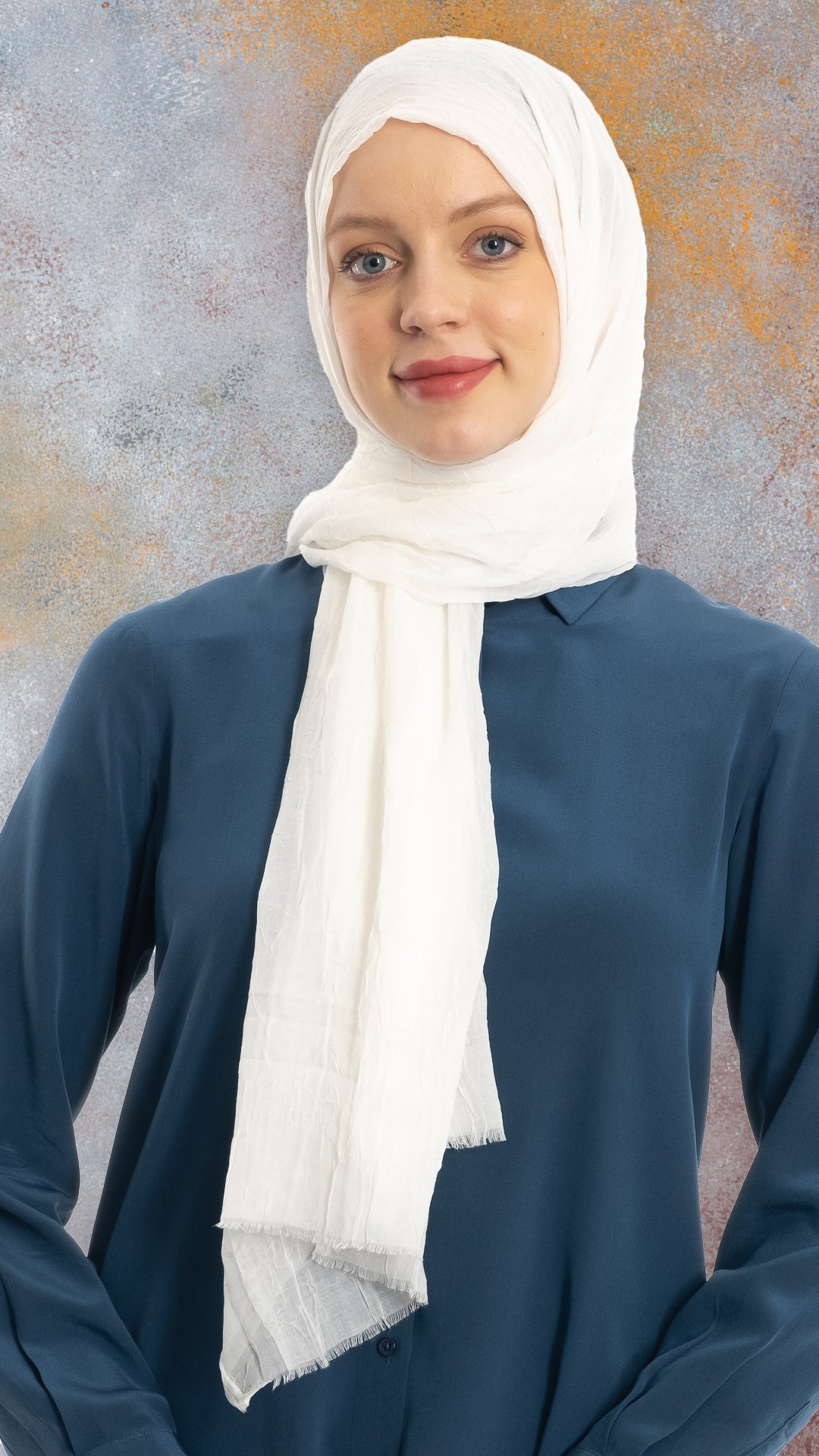 Pearl Essence Hijab