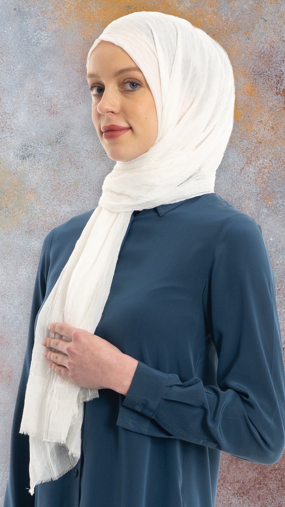 Pearl Essence Hijab
