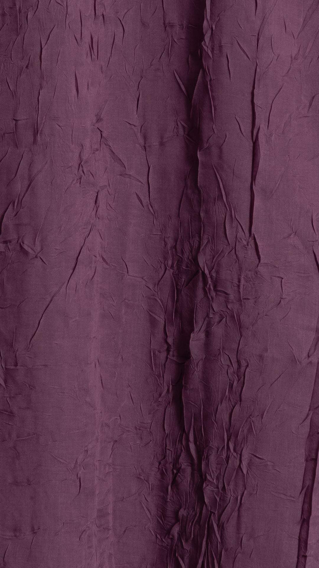 Royal Purple Scarf